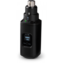 Shure Emetteur plug-on - G65 - 470-606 MHz - Vue 1